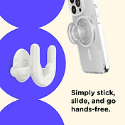 White &mdash; Multi-Surface Mount image number 7