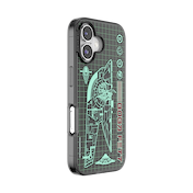 Boba Fett Spec &mdash; iPhone 16 MagSafe Case image number 2