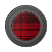 Buffalo Check &mdash; MagSafe PopGrip image number 2