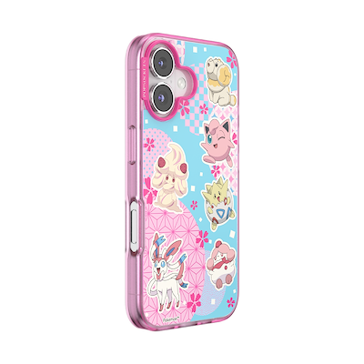 Secondary image for hover Fairy Type Fantasy &mdash; iPhone 16 MagSafe Case