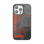 Vader Spec&nbsp; &mdash; iPhone 13 Pro MagSafe Case image number 1