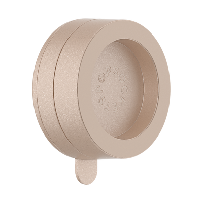 Latte — MagSafe Suction Mount