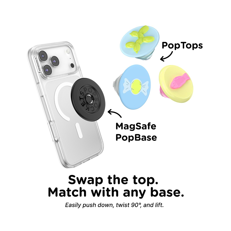 Candy Wrapper &mdash; PopTop image number 2