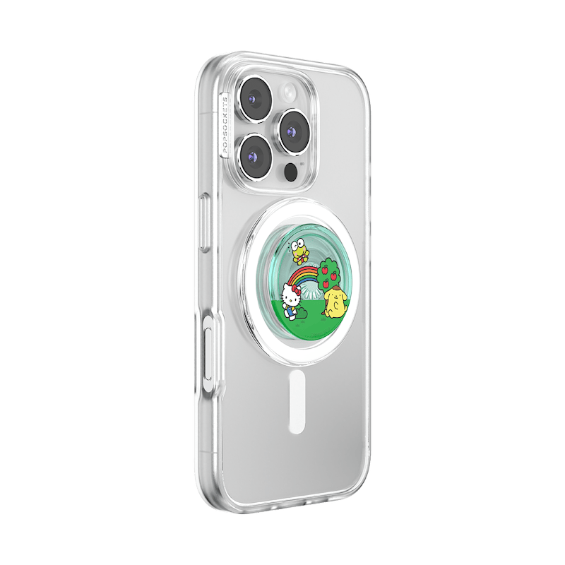 A Day In The Park &mdash;  MagSafe PopGrip image number 5