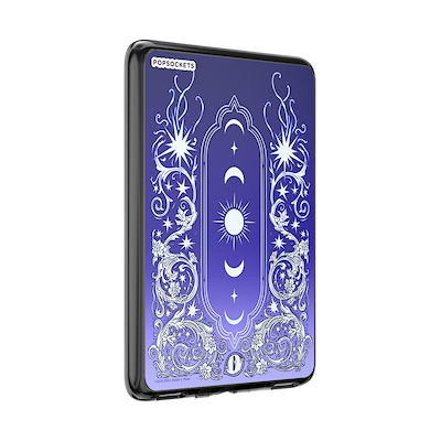 Secondary image for hover Curse Breaker &mdash; Kindle 12th Gen MagSafe Case
