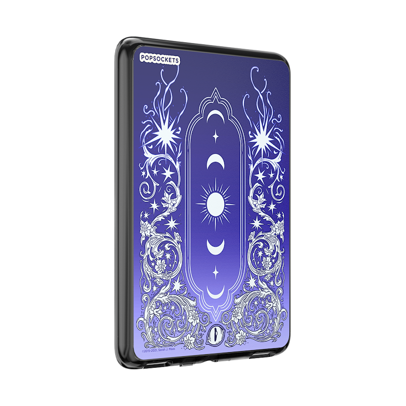 Curse Breaker &mdash; Kindle 12th Gen MagSafe Case image number 1