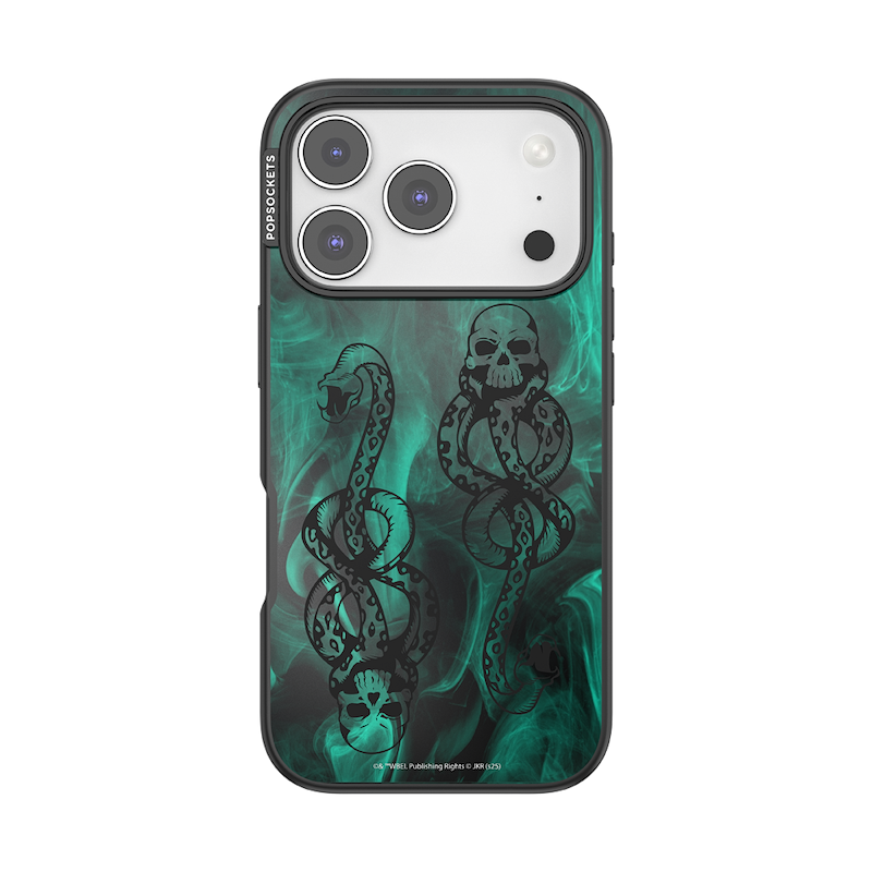 Dark Mark &mdash; iPhone 17 Pro MagSafe Case image number 0