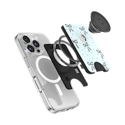 Tiny Bows &mdash; MagSafe PopWallet+ image number 9