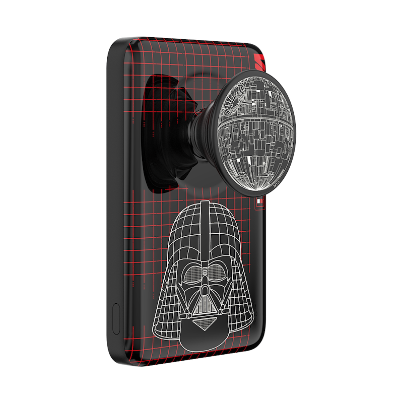 Vader Spec — MagSafe PowerPack image number 0