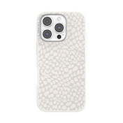 Horchata Fossil &mdash; iPhone 16 Pro MagSafe Case image number 1