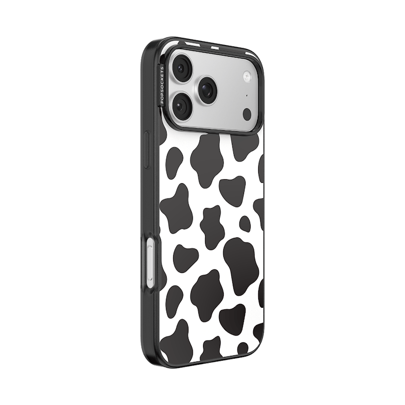 Cow Print &mdash; iPhone 17 Pro Max MagSafe Case image number 1