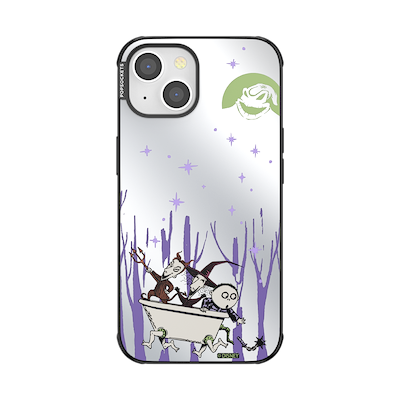 Trio of Trouble — iPhone 13 MagSafe Case