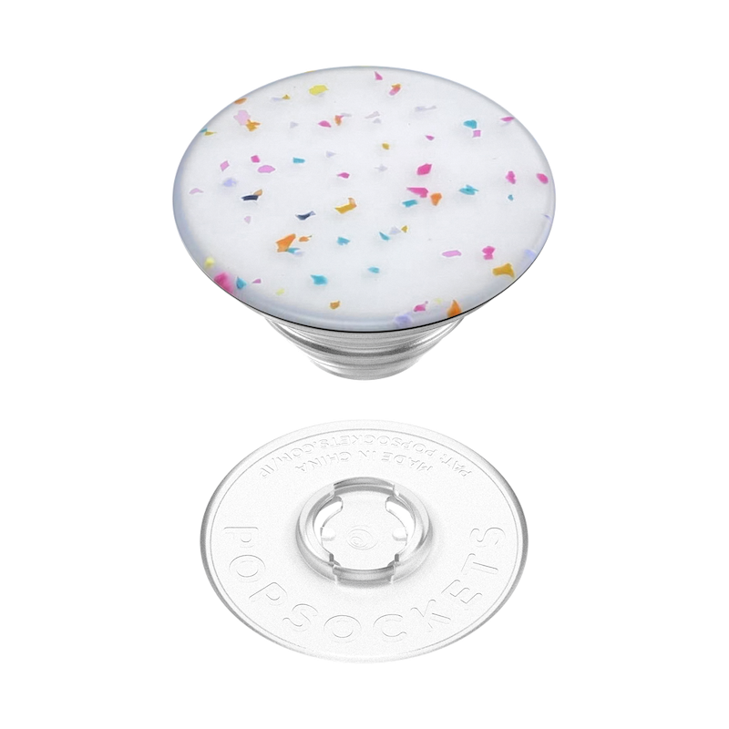 PopOut Circus Regrind White — Adhesive PopGrip image number 6