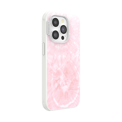 Secondary image for hover Sun Washed Peach &mdash; iPhone 14 Pro MagSafe Case