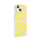 Wonky Daisy &mdash; iPhone 13 MagSafe Case image number 2