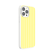Banana Stripes &mdash; iPhone 13 Pro Max MagSafe Case image number 2