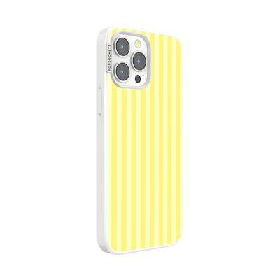 Secondary image for hover Banana Stripes &mdash; iPhone 13 Pro Max MagSafe Case