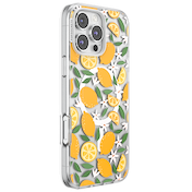 Lemon Squeezy &mdash; iPhone 16 Pro Max MagSafe Case image number 2
