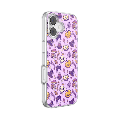 Secondary image for hover Witches Brew Purple &mdash; iPhone 17 MagSafe Case