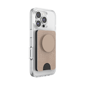 Latte Petrified &mdash; MagSafe PopWallet+ image number 7
