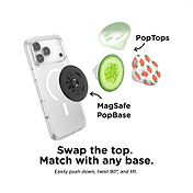 Cuke &mdash; PopTop image number 2