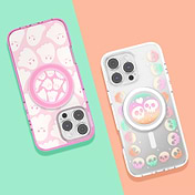 Kawaii Ghosties &mdash; MagSafe PopGrip image number 7