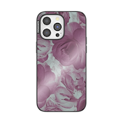 Mirror Mauve Reverie &mdash; iPhone 15 Pro Max MagSafe Case image number 1