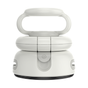 White &mdash; Car & Desk Mount image number 6