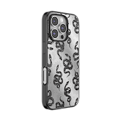 Mirror Serpentine &mdash; iPhone 16 Pro MagSafe Case image number 2