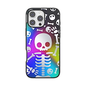 Graveyard Dance &mdash; iPhone 16 Pro Max MagSafe Case image number 1