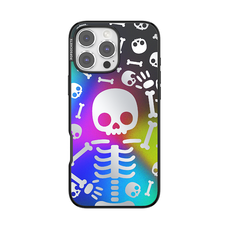 Graveyard Dance &mdash; iPhone 16 Pro Max MagSafe Case image number 0