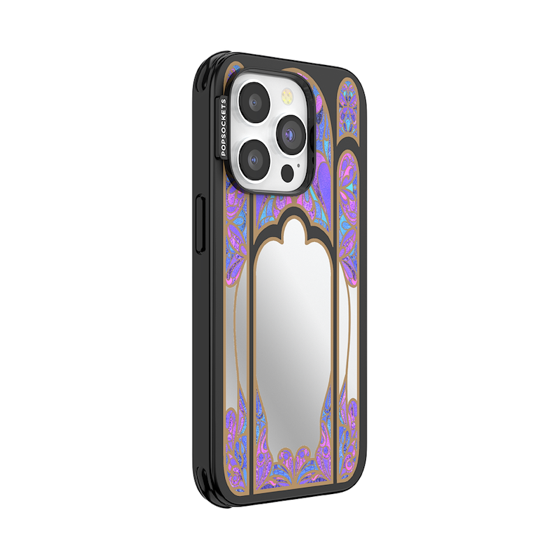 Fairyglass &mdash; iPhone 14 Pro MagSafe Case image number 1