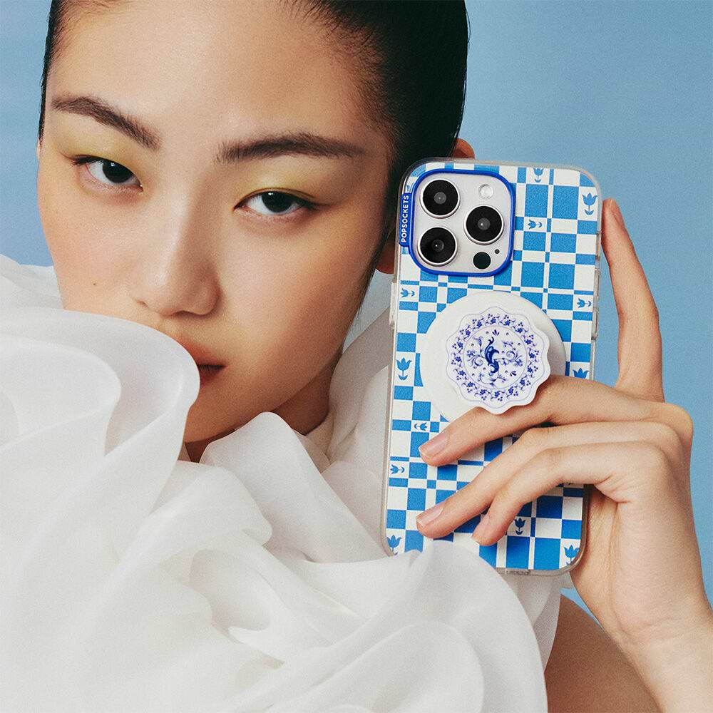 Garden Check — iPhone 14 Pro MagSafe Case image number 3