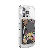 Pressed Flower After Dark &mdash; MagSafe PopWallet+ image number 6
