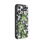 Mirror Scary Good Time &mdash; iPhone 14 Pro Max MagSafe Case image number 2