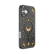 Moon & Stars Temple &mdash; iPhone 16 Plus MagSafe Case image number 2