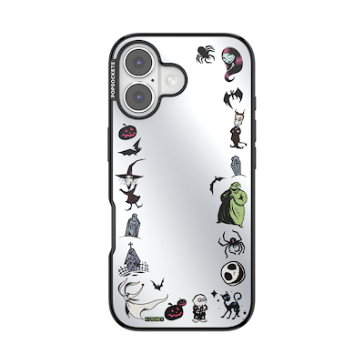 Mirror Squad Ghouls &mdash; iPhone 17 MagSafe Case