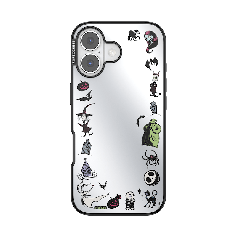 Mirror Squad Ghouls &mdash; iPhone 17 MagSafe Case image number 0