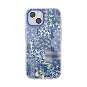 Quilt&nbsp; &mdash; iPhone 15 MagSafe Case image number 1