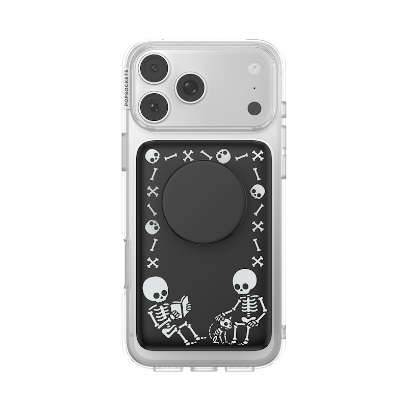 Skellied &mdash; MagSafe PowerPack image number 3