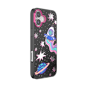 Space Wiz &mdash; iPhone 16 Plus MagSafe Case image number 2