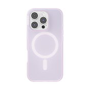 Opalescent White&nbsp; &mdash; iPhone 16 Pro MagSafe Case image number 1