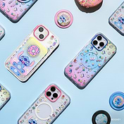 Stitch Snack Attack &mdash; iPhone 13 Pro MagSafe Case image number 8