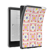 Desert Crochet &mdash; Kindle 11th Gen MagSafe Case image number 3