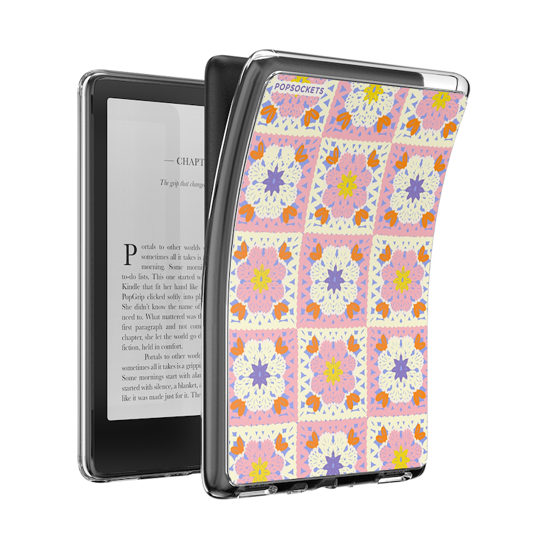 Desert Crochet &mdash; Kindle 11th Gen MagSafe Case image number 2