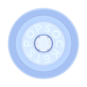 Frost &mdash; MagSafe Suck-Up Grip & Mount image number 6