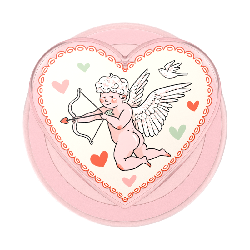 Chunky Baby — MagSafe PopGrip image number 1