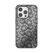 Mirror Black Veil &mdash; iPhone 14 Pro MagSafe Case image number 1
