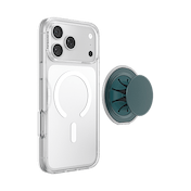 Transformative Teal &mdash; MagSafe Low-Pro Grip & Stand image number 8
