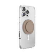 Latte &mdash; MagSafe Kick-Out Grip & Stand image number 9